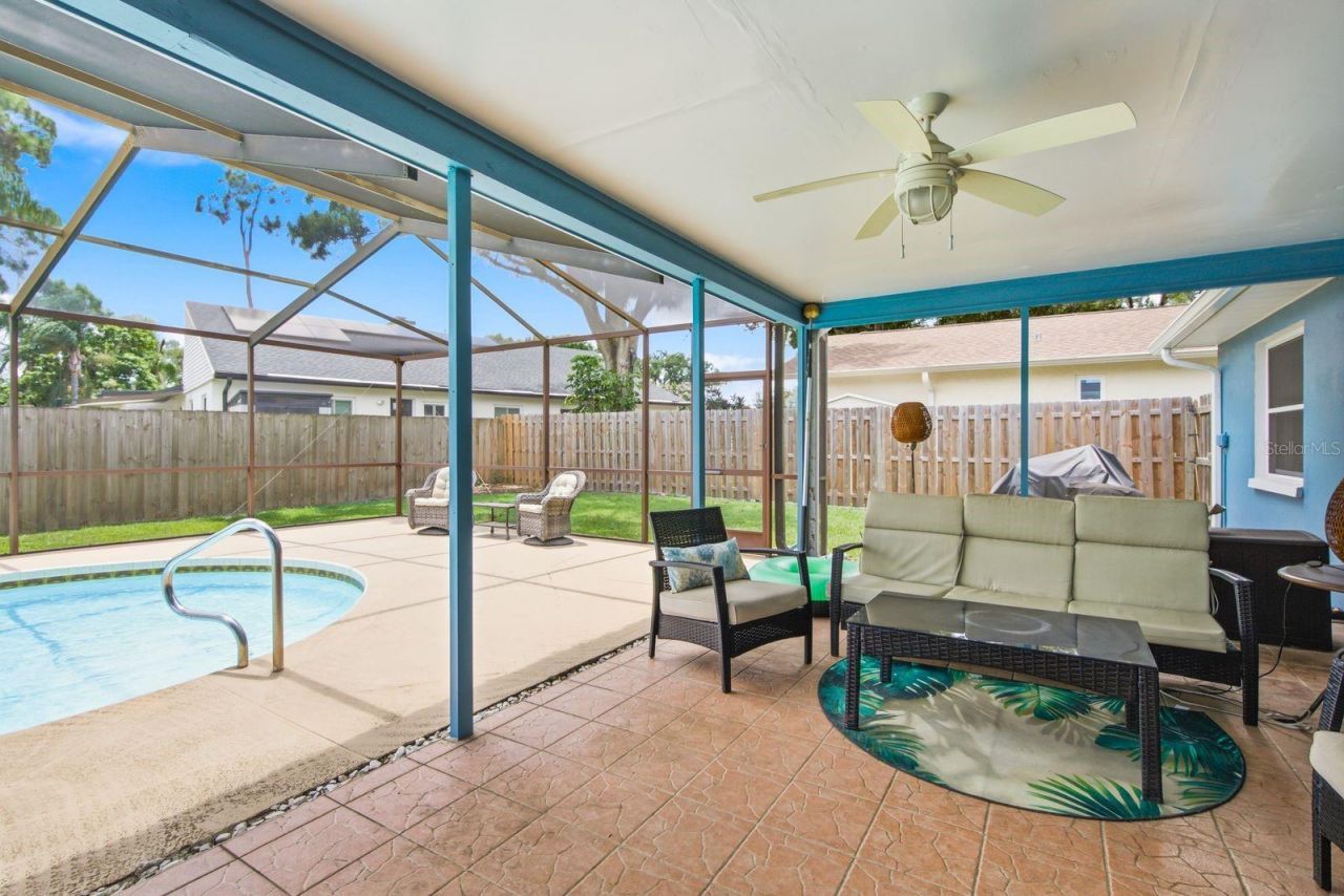 3047 Cascade Drive, Clearwater, FL 33761 Photo