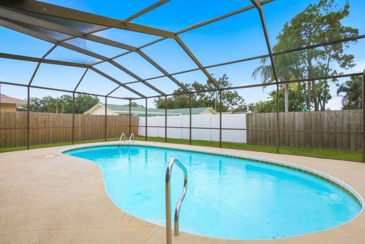 3047 Cascade Drive, Clearwater, FL 33761 Photo