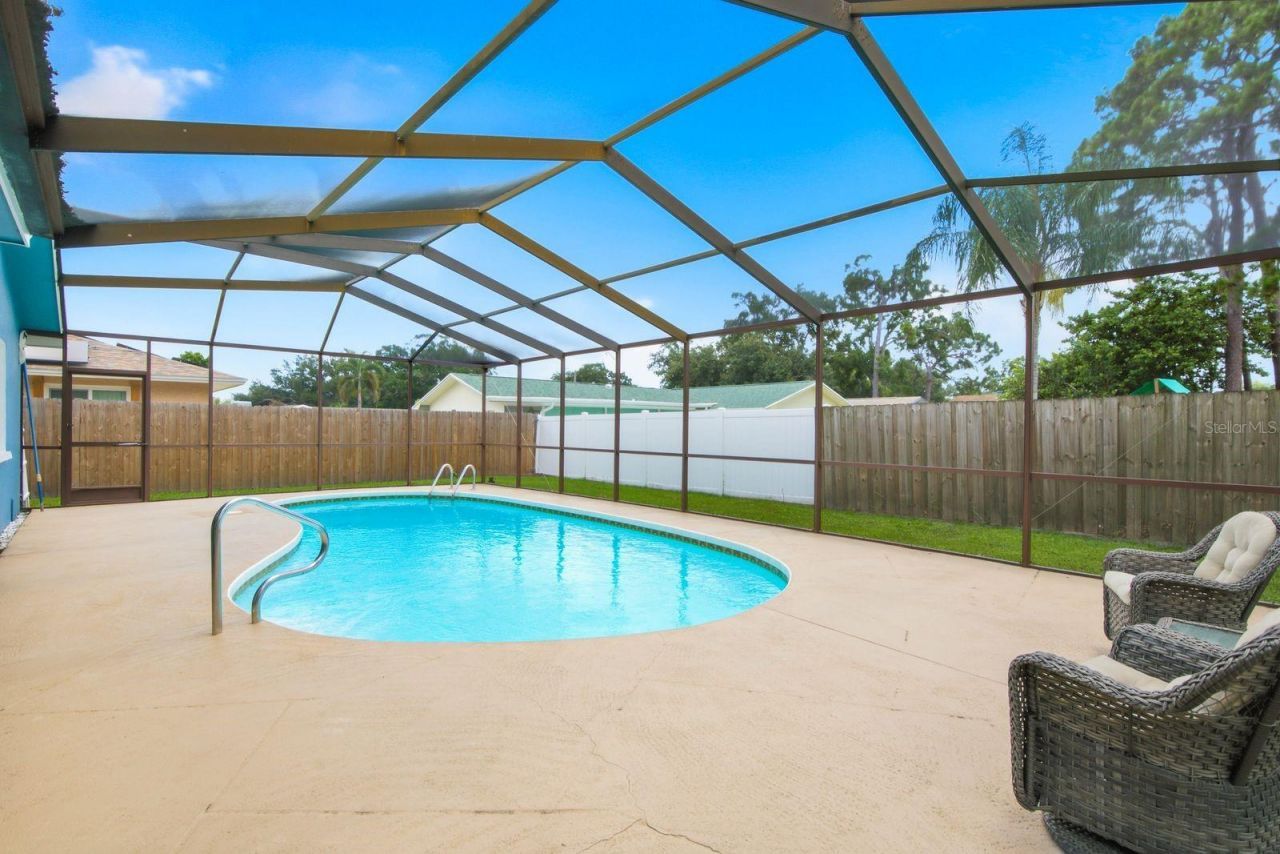 3047 Cascade Drive, Clearwater, FL 33761 Photo