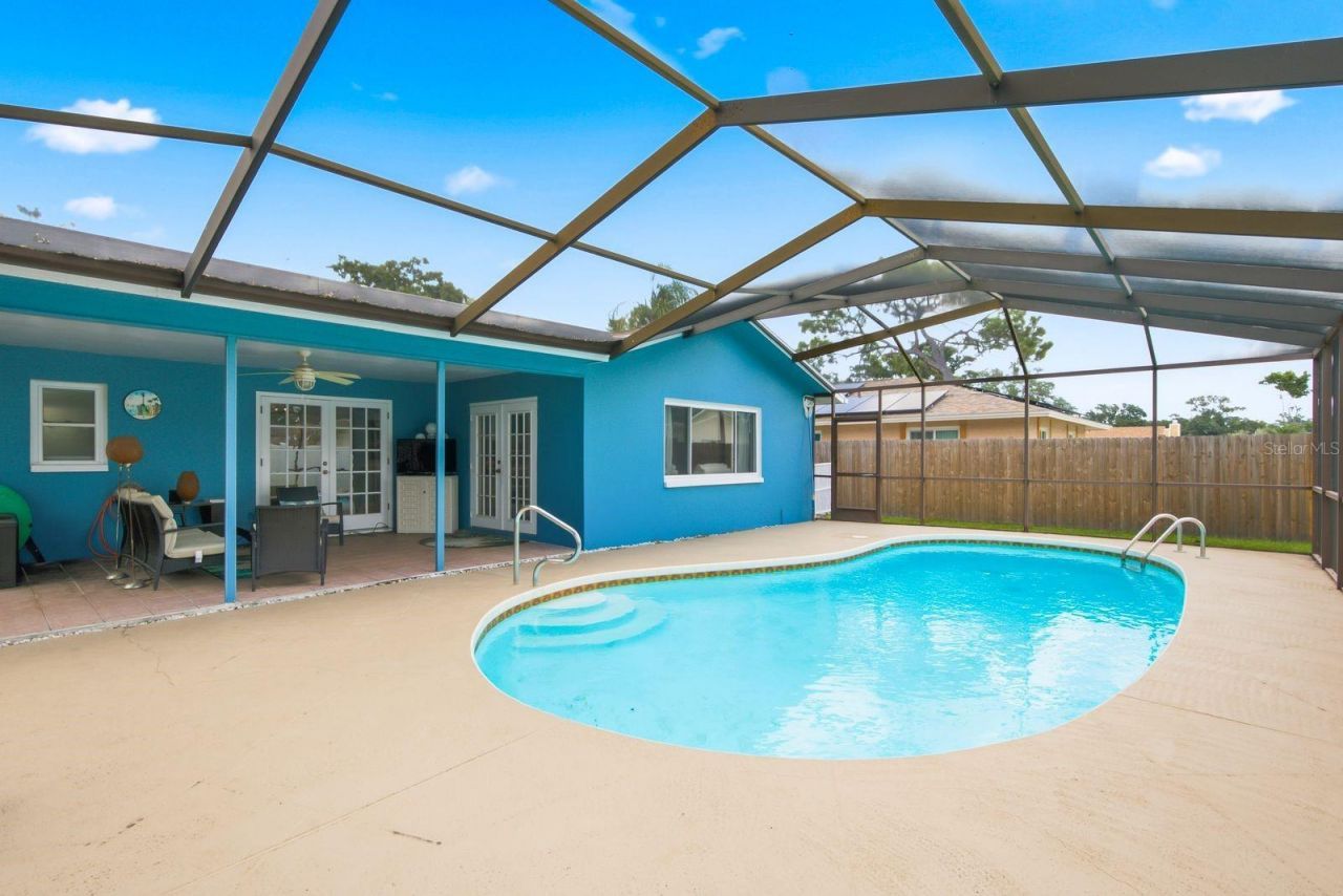 3047 Cascade Drive, Clearwater, FL 33761 Photo
