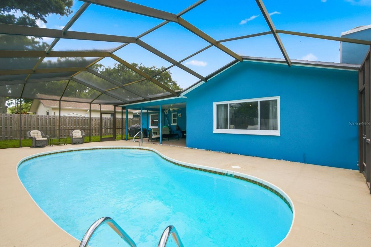 3047 Cascade Drive, Clearwater, FL 33761 Photo