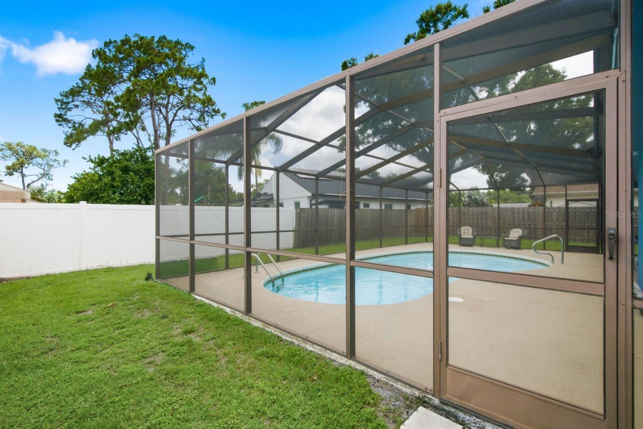 3047 Cascade Drive, Clearwater, FL 33761 Photo