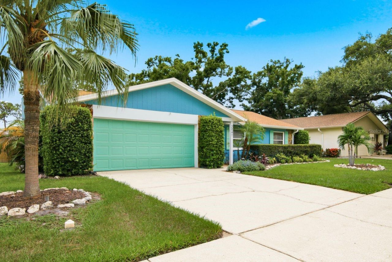 3047 Cascade Drive, Clearwater, FL 33761 Photo