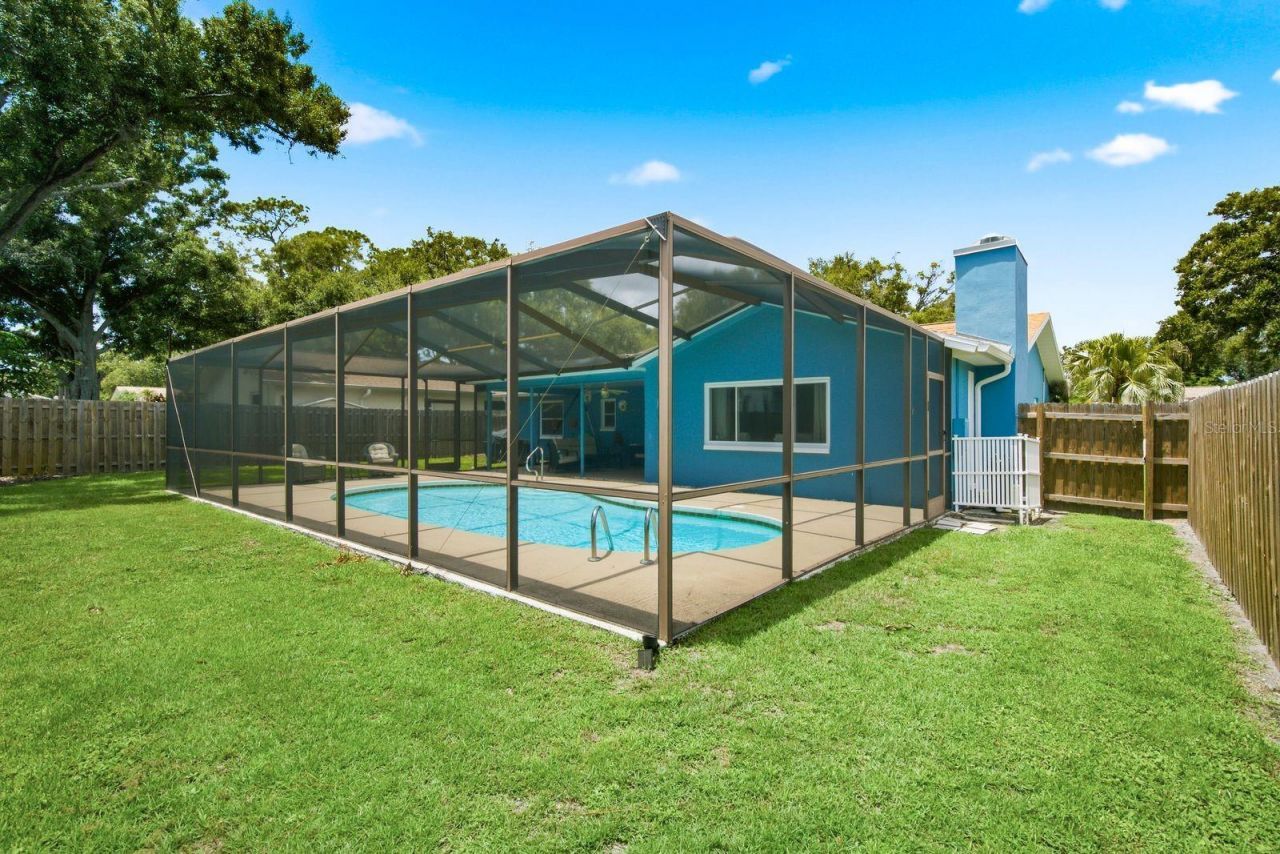 3047 Cascade Drive, Clearwater, FL 33761 Photo