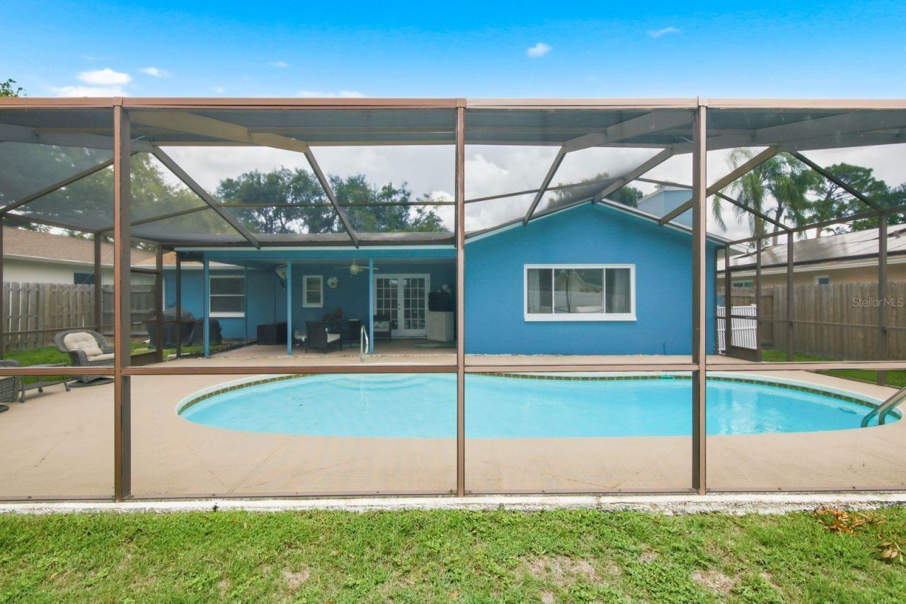 3047 Cascade Drive, Clearwater, FL 33761 Photo