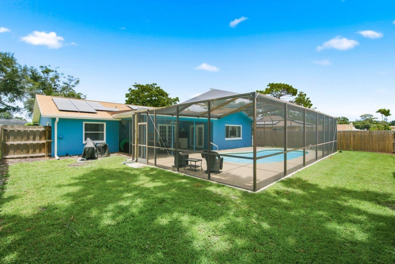 3047 Cascade Drive, Clearwater, FL 33761 Photo