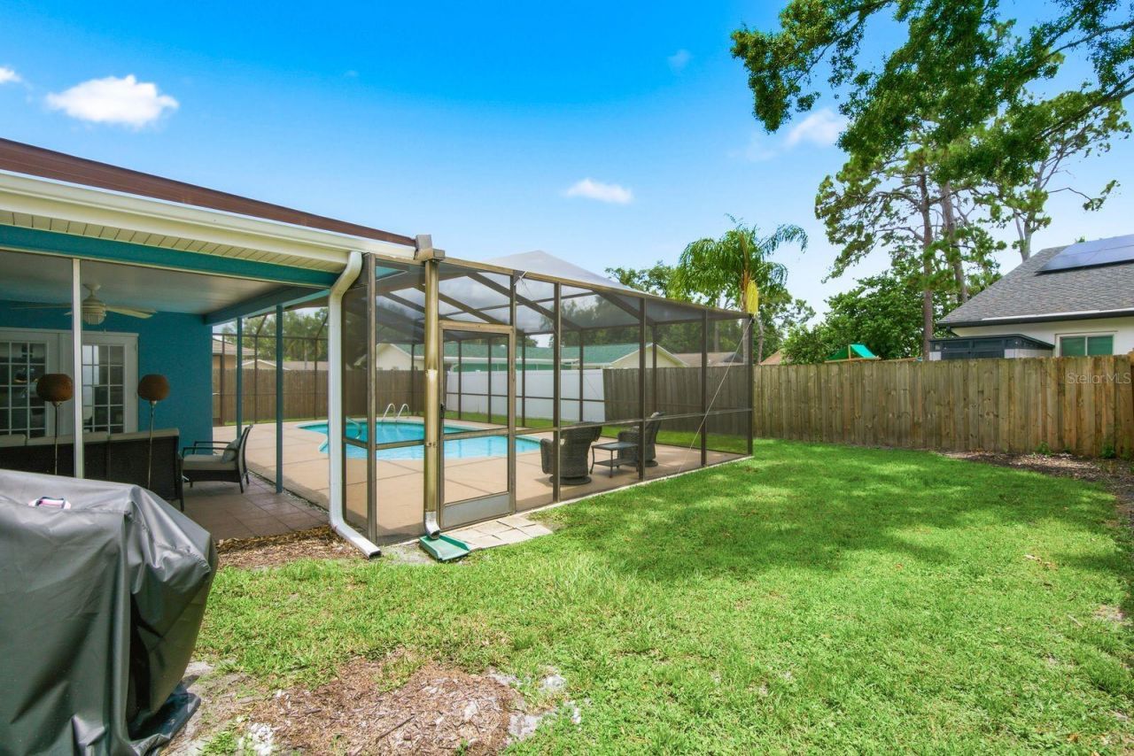 3047 Cascade Drive, Clearwater, FL 33761 Photo