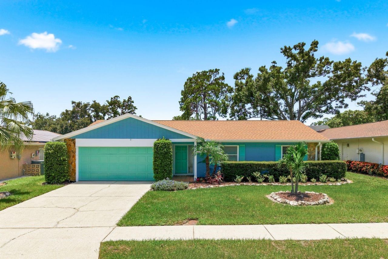 3047 Cascade Drive, Clearwater, FL 33761 Photo