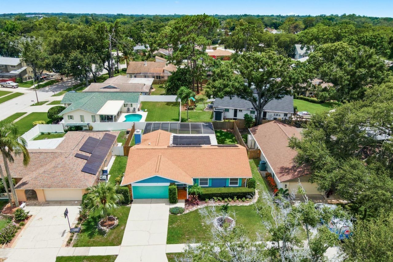 3047 Cascade Drive, Clearwater, FL 33761 Photo