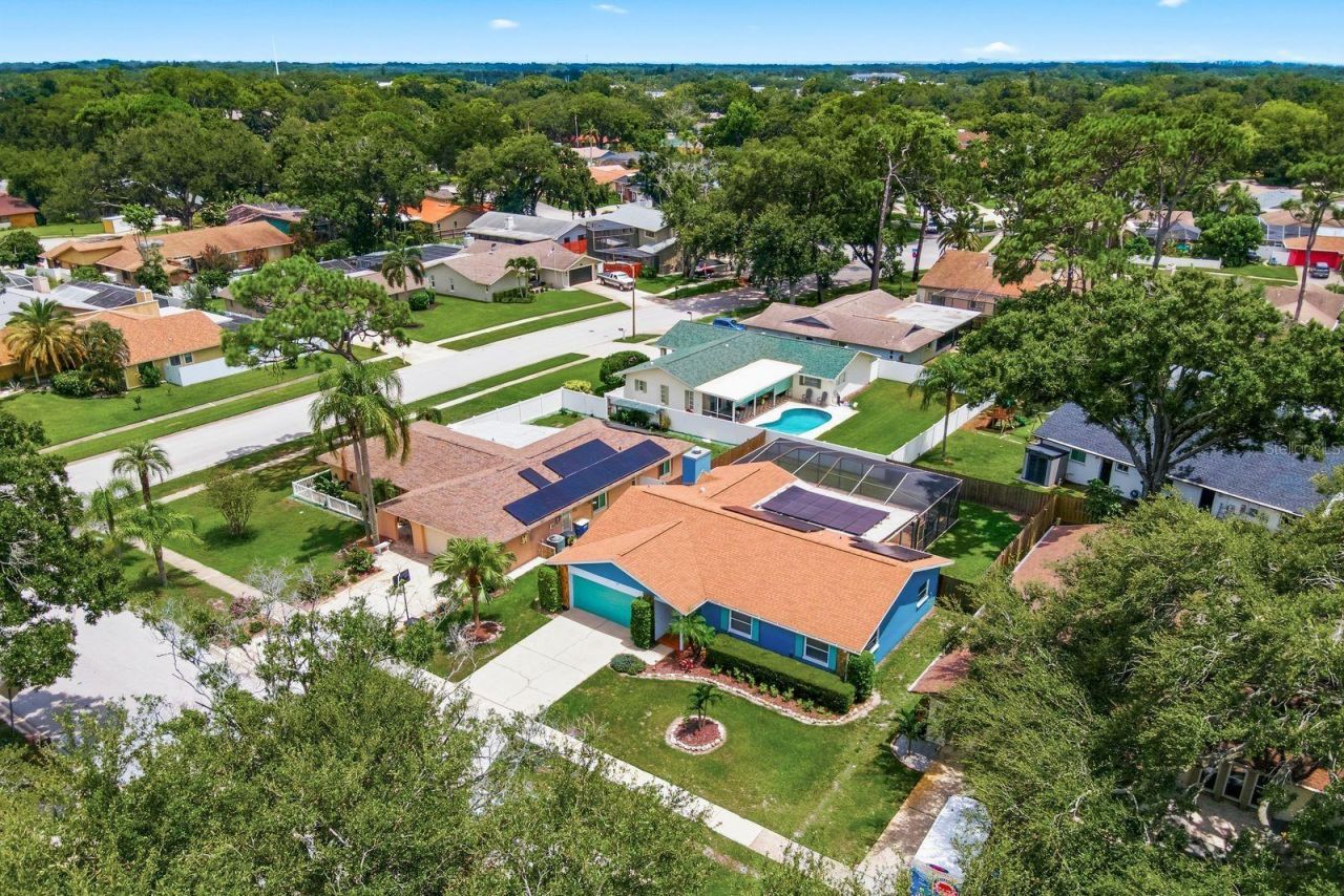 3047 Cascade Drive, Clearwater, FL 33761 Photo