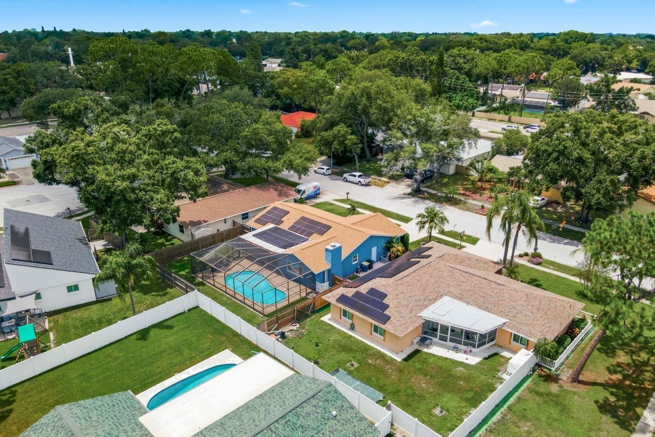 3047 Cascade Drive, Clearwater, FL 33761 Photo
