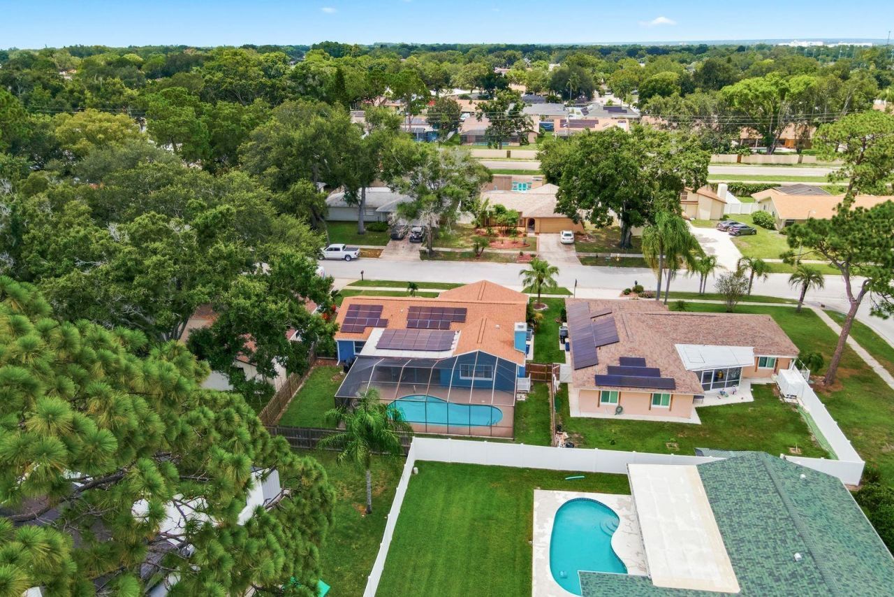 3047 Cascade Drive, Clearwater, FL 33761 Photo