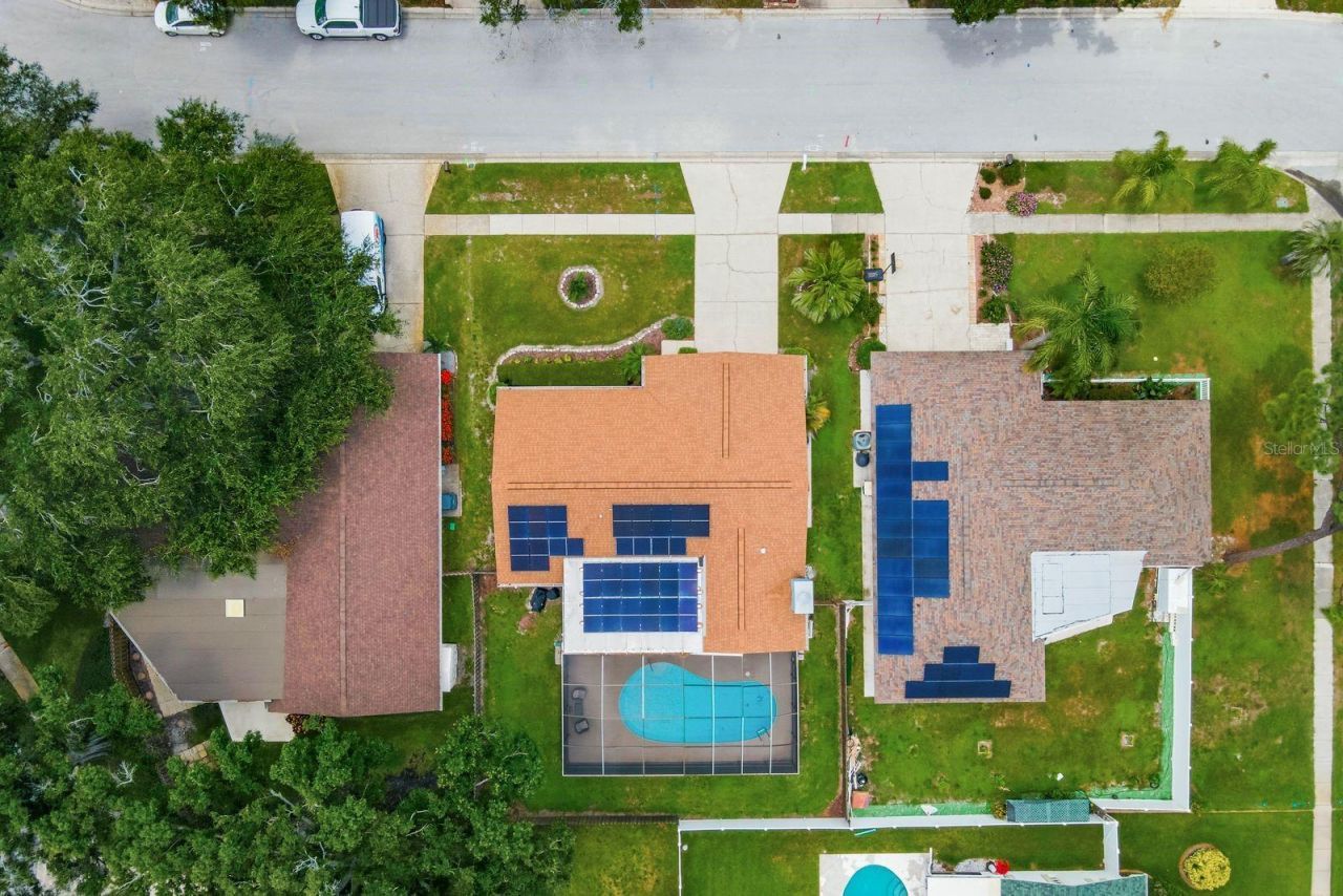 3047 Cascade Drive, Clearwater, FL 33761 Photo