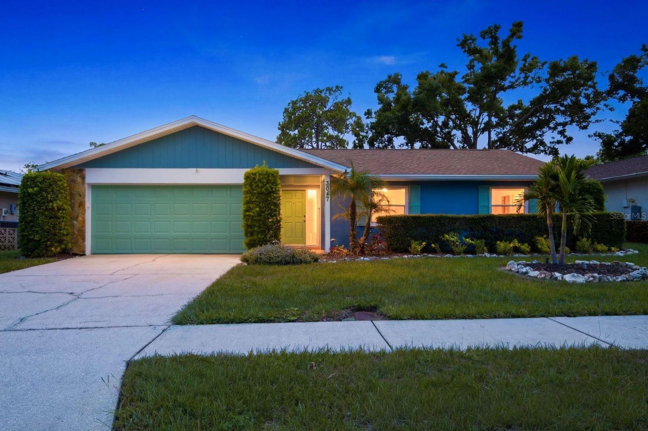 3047 Cascade Drive, Clearwater, FL 33761 Photo