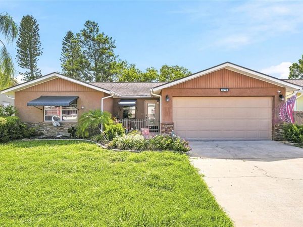 5049 SHERRY LANE, NEW PORT RICHEY, FL 34653