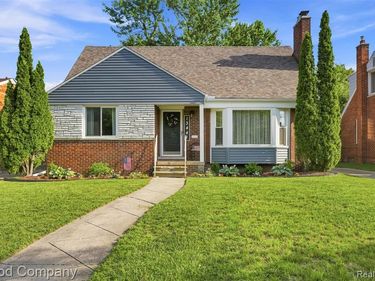 13441 Oak Park Boulevard , Oak Park, MI 48237