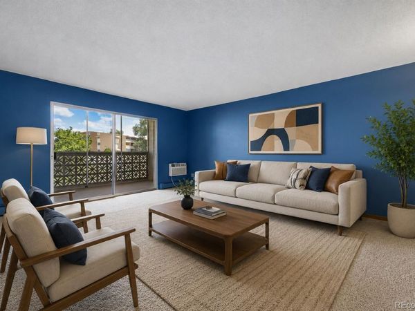 9150 E Center Avenue, Unit 4B, Denver, CO 80247