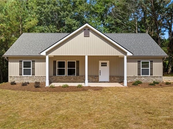 193 Tabitha Page Lane , Toccoa, GA 30577