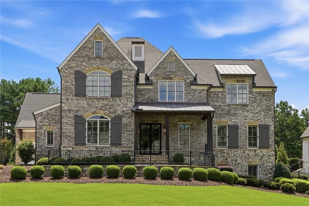 4871 Hanalei Hollow, Suwanee, GA 30024 Main Photo