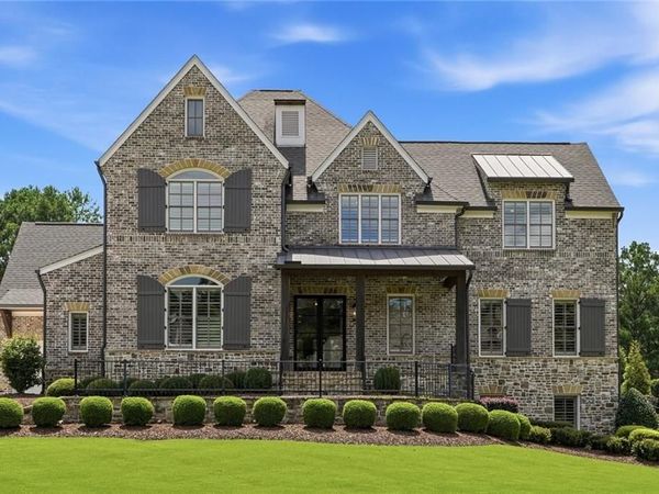 4871 Hanalei Hollow, Suwanee, GA 30024