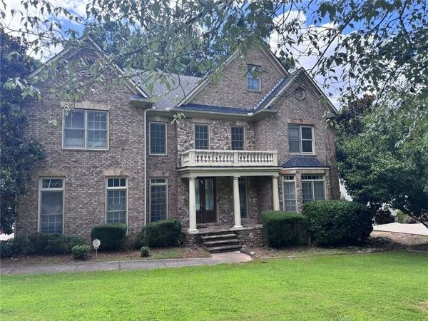 1081 Willowood Lane SW, Atlanta, GA 30331