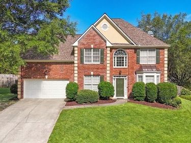 6081 Mountain Ridge Circle, Buford, GA 30518