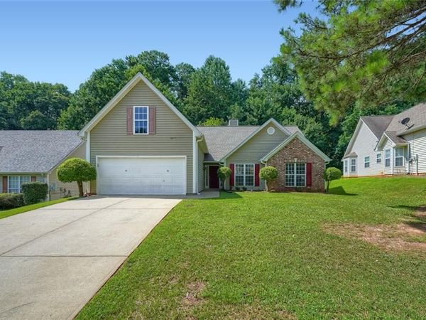 348 Lee Miller Drive , Suwanee, GA 30024