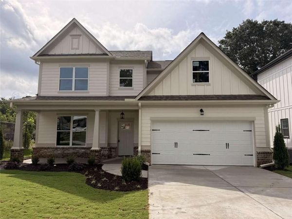 5201 Mulberry Street, Flowery Branch, GA 30542