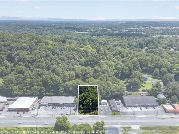 0 S Wall Street , Calhoun, GA 30701