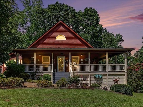 104 Pratten Drive , Cleveland, GA 30528