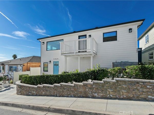 264 266 San Joaquin , Laguna Beach, CA 92651