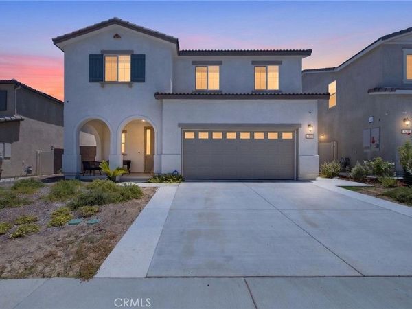 26280 Bergen Court , Corona, CA 92883