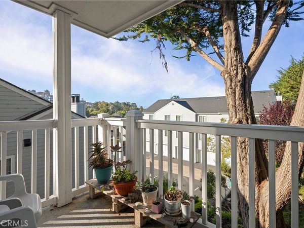 164 Cypress Avenue , Unit 15, Cayucos, CA 93430