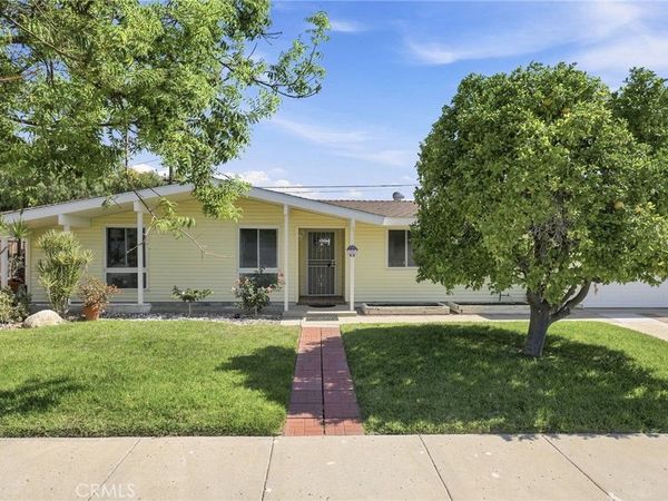 249 Dryden St. , Thousand Oaks, CA 91360