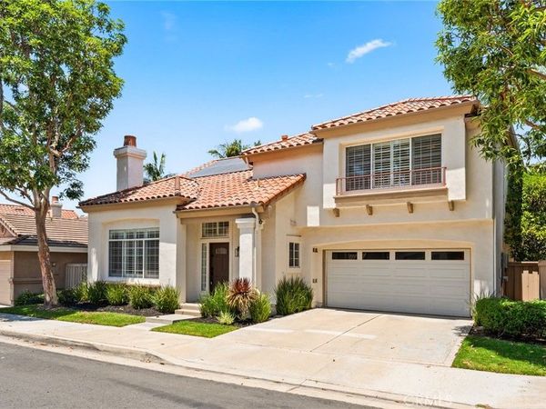 8227 E Candleberry Circle , Orange, CA 92869