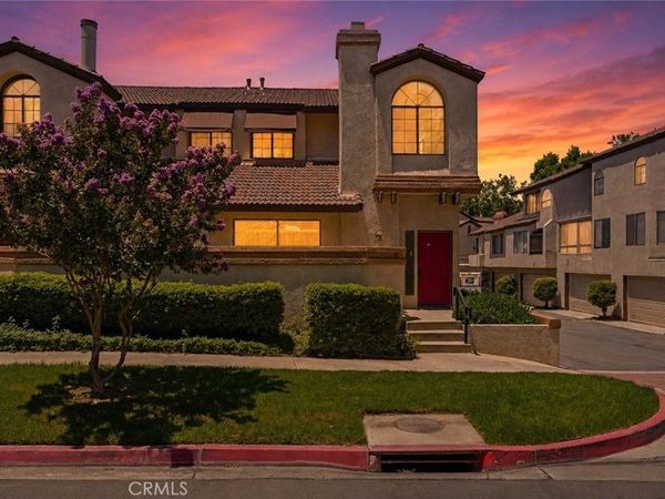 22 Mesquite Place, Pomona, CA 91766