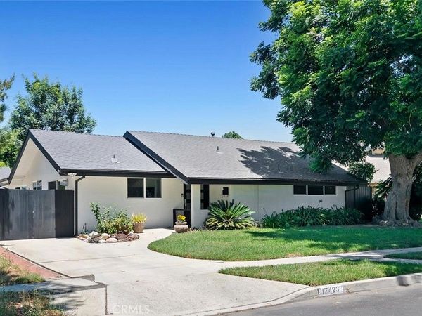 17423 Lemac Street , Northridge, CA 91325