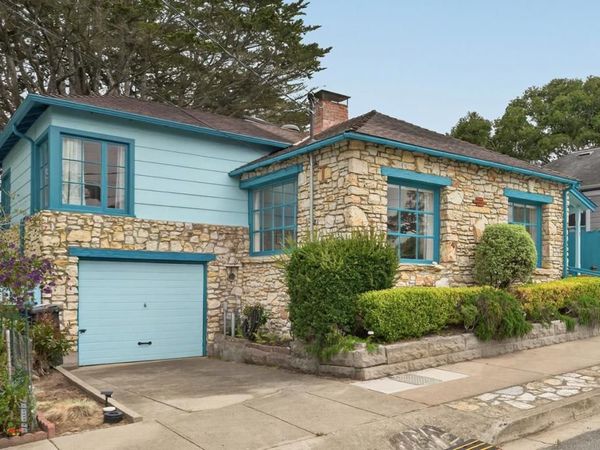 315 Cypress Avenue, Pacific Grove, CA 93950