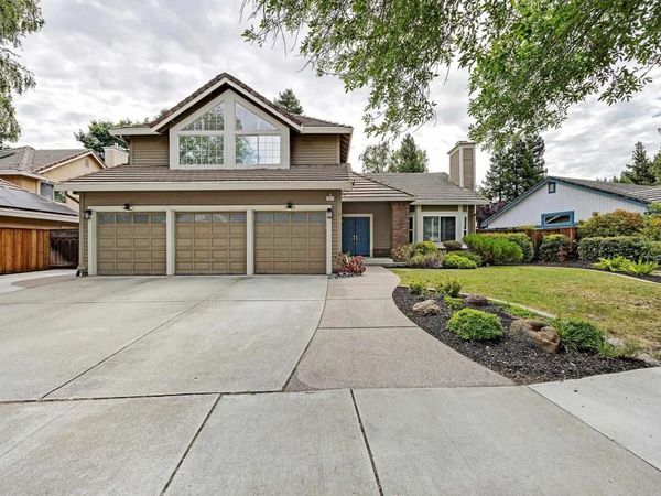 5875 Arlene Way , Livermore, CA 94550