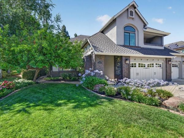 1035 Stonegate Court, Morgan Hill, CA 95037