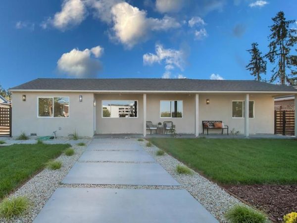 661 Empey Way , San Jose, CA 95128