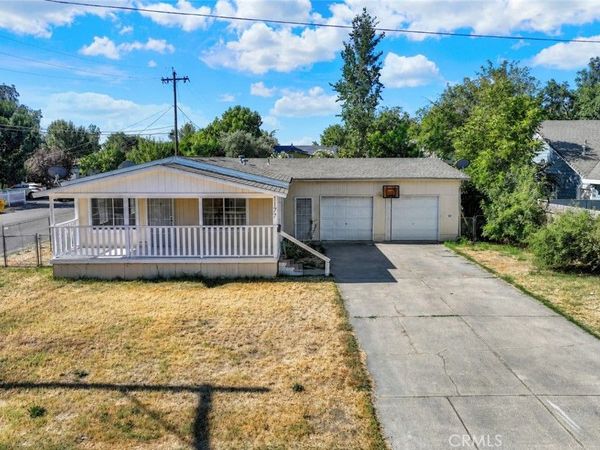 1177 FIG , Corning, CA 96021
