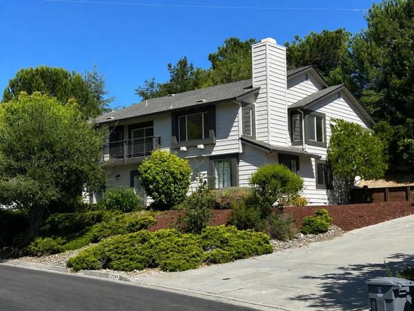 23005 Standing Oak Court , Cupertino, CA 95014