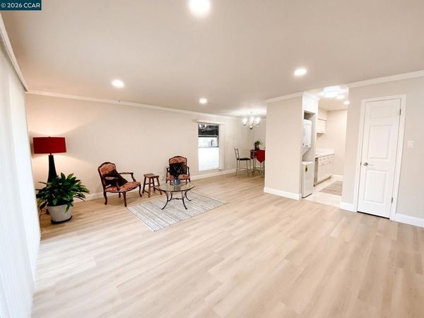 5457 Roundtree Pl , Unit J, Concord, CA 94521