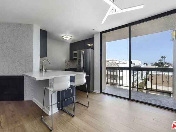 7320 Hawthorn Avenue, Unit 319, Los Angeles, CA 90046