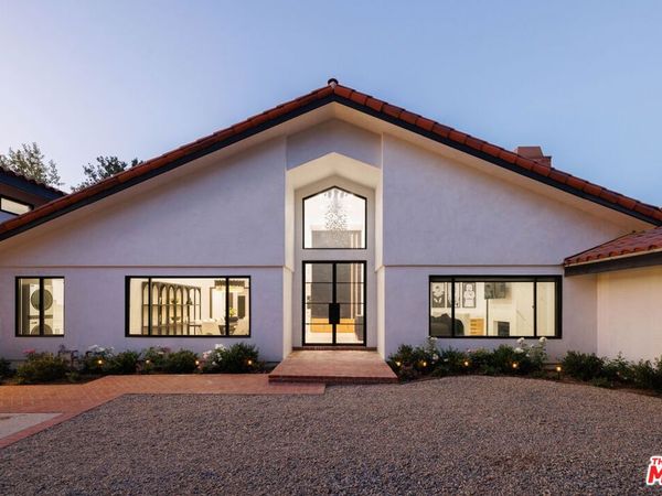 1396 Kingsboro Court , Westlake Village, CA 91362