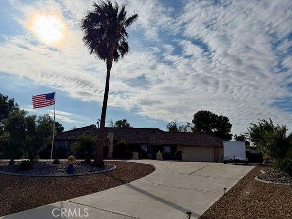13221 Tawya , Apple Valley, CA 92308
