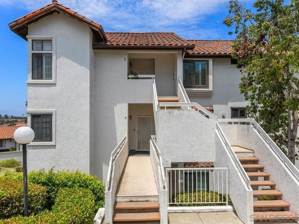 16424 Avenida Venusto , Unit E, San Diego, CA 92128