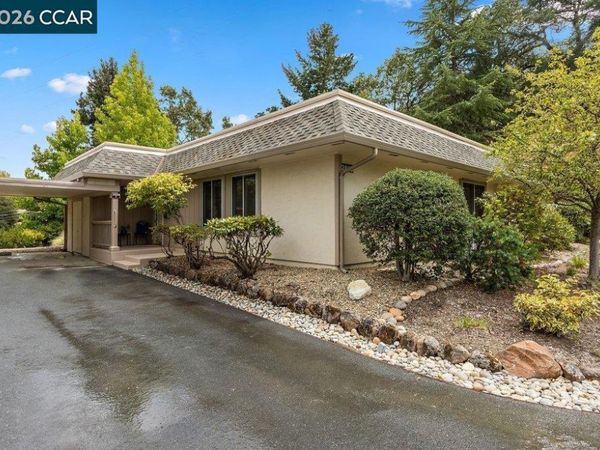 2889 Ptarmigan Drive , Unit 1, Walnut Creek, CA 94595