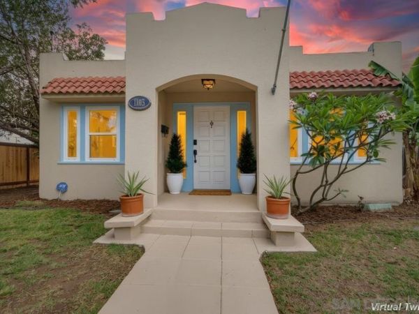 1105 E. 6th Street , National City, CA 91950